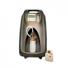 دستگاه اکسیژن ساز ۵ لیتری زنیت مد مدل - Zenithmed - OC602 - کد1695 دستگاه اکسیژن ساز ۵ لیتری زنیت مد مدل - Zenithmed - OC602 - کد1695